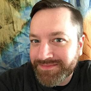 Meet your Posher, Keith